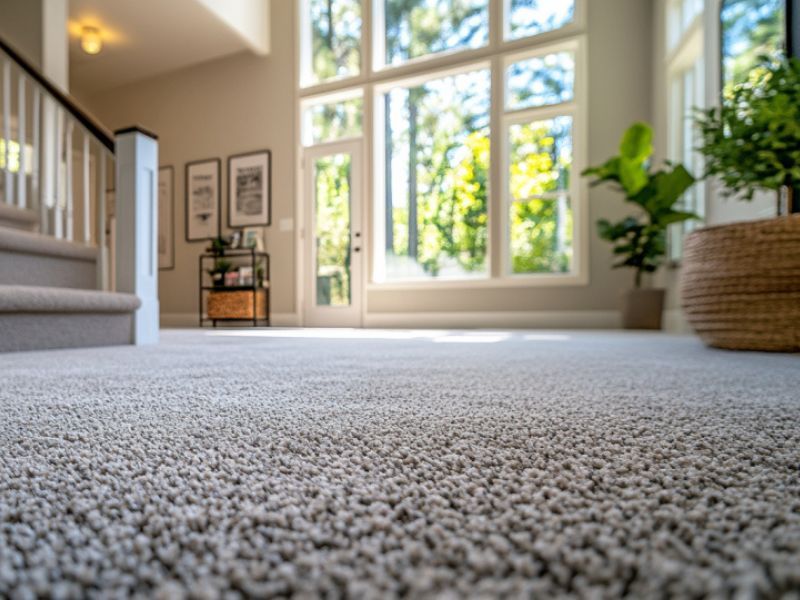 What Is the Average Cost of Carpet Cleaning in Santa Barbara, CA?