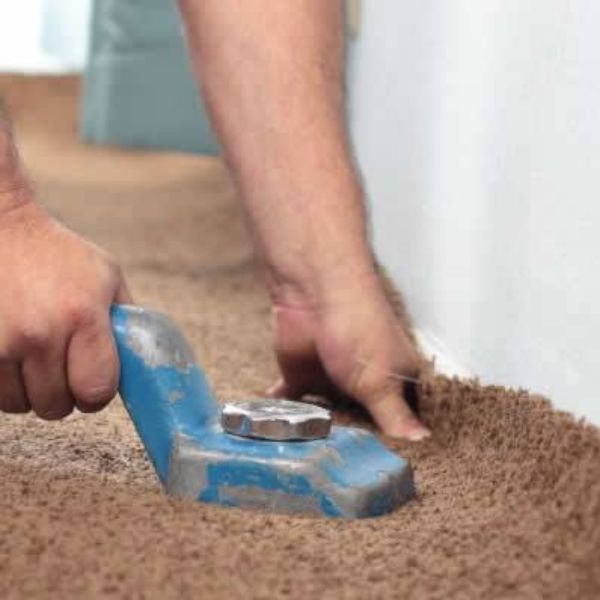 Professional Carpet Repair and Installation