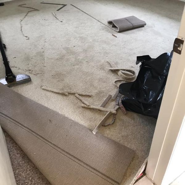 Affordable Carpet Repair and Installation