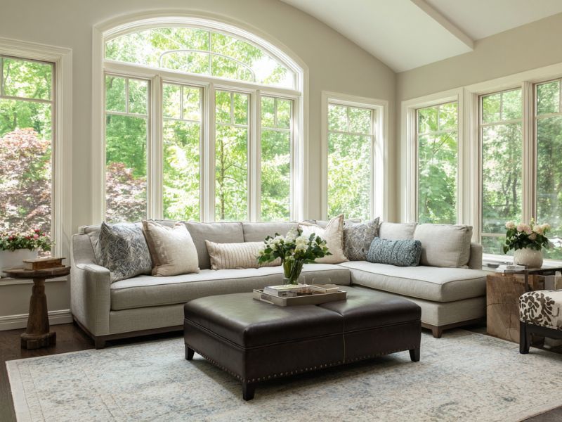What Is the Average Cost of Upholstery Cleaning in Newbury Park, CA?