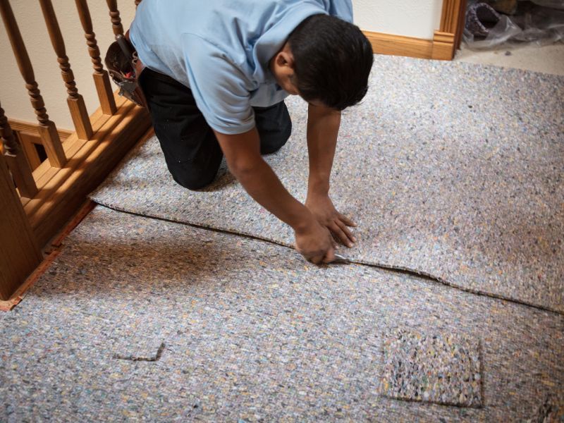 What Is the Average Cost of Carpet Repair in Santa Barbara, CA?