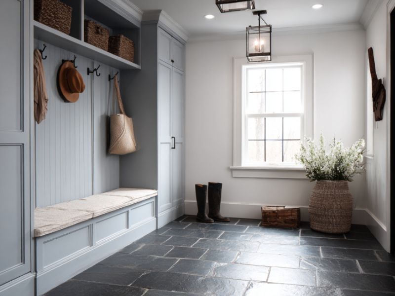 What is the Average Cost of Grout Sealing in Simi Valley, CA?